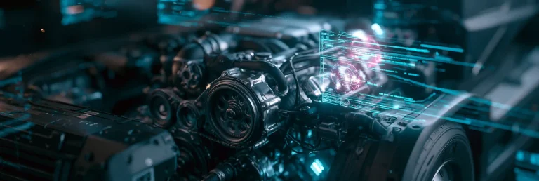 From Reactive to Predictive: How AI Is Replacing the Breakdown Call