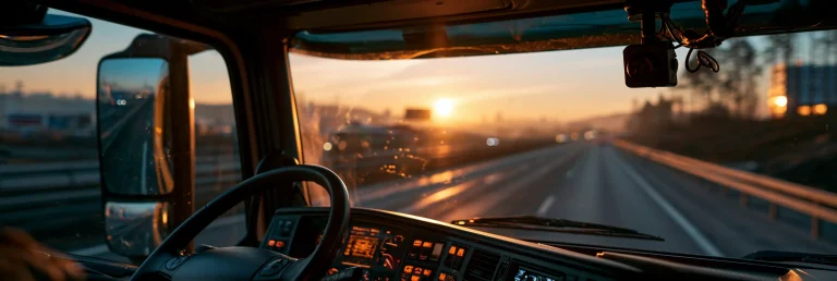 Video Telematics + ELD: Why Forward-Facing Cameras Are Becoming the New Standard