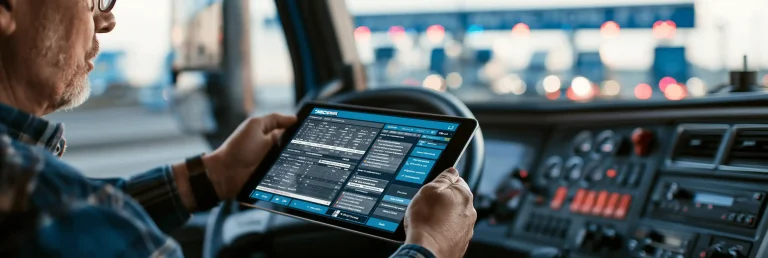 What the FMCSA’s Push Toward Digital Audits Means for Owner-Operators